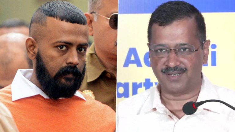 Arvind Kejriwal: অরবিন্দ কেজরিওয়ালের বিরুদ্ধে সাক্ষী হবেন সুকেশ, মুখ্যমন্ত্রীকে সরাসরি চ্যালেঞ্জ জেলবন্দি কনম্যানের