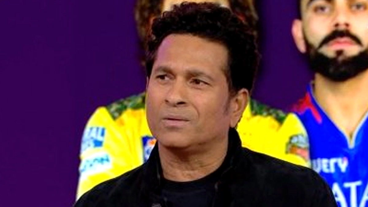 Sachin Tendulkar, Air India Plane Crash: এয়ার ইন্ডিয়া বিমান দুর্ঘটনায় বিধ্বস্ত সচিন তেন্ডুলকর, পোস্টে শোক প্রকাশ