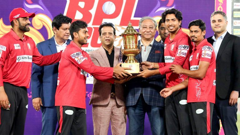 Fortune Barishal Wins BPL 2024: প্রথমবার বাংলাদেশ প্রিমিয়ার লিগের শিরোপা জয় তামিমের বরিশালের