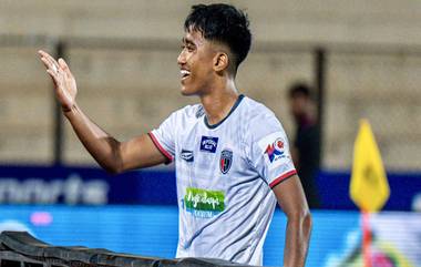 ISL 2023-24 Live Streaming: নর্থইস্ট ইউনাইটেড বনাম পঞ্জাব এফসি, আইএসএল ২০২৩-২৪, সরাসরি দেখবেন যেখানে