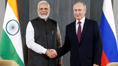 PM Modi congratulate Russian President Putin: ভবিষ্যতের জন্য আমরা একসঙ্গে কাজ করবো! পুতিনের সঙ্গে কথোপকথন প্রধানমন্ত্রী মোদীর