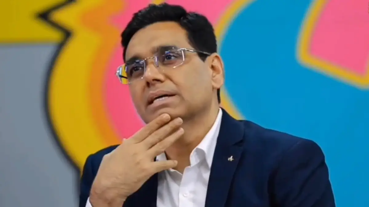 IPS Officer Manoj Sharma: আইপিএস অফিসার মনোজ কুমারের পদোন্নতি, নতুন দায়িত্বে 'টুয়েলভথ ফেল' ছেলেটি