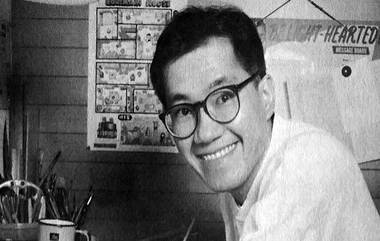 Akira Toriyama passed away: প্রয়াত ড্রাগন বলের শ্রস্টা আকিরা তোরিয়ামা