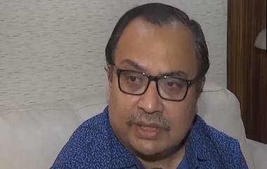 Kunal Ghosh: তৃণমূলের ভোটপ্রচার রুখতে কেন্দ্রীয় তদন্তকারী সংস্থার অপব্যবহার করছে বিজেপি, অভিযোগ কুণালের