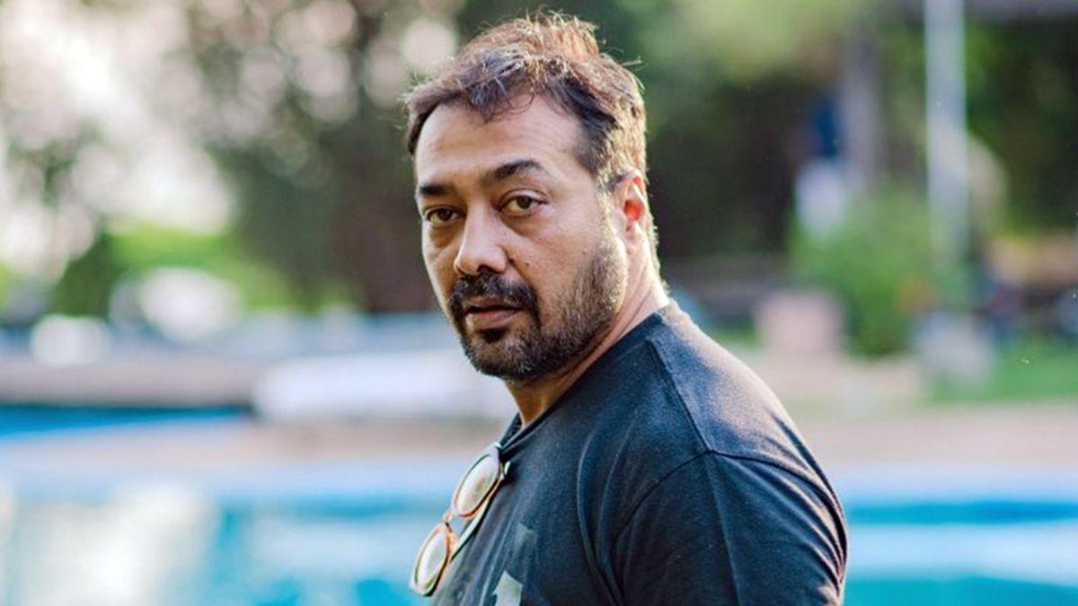 Anurag Kashyap: নবাগতদের সঙ্গে আর সময় নষ্ট করবেন না, বানাবেন না ছবি, হঠাৎ কেন চটলেন পরিচালক অনুরাগ কাশ্যপ?