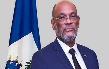 Haiti PM Resigns: হাইতিতে ভয়াবহ পরিস্থিতি, পদত্যাগ করলেন দেশের প্রধানমন্ত্রী