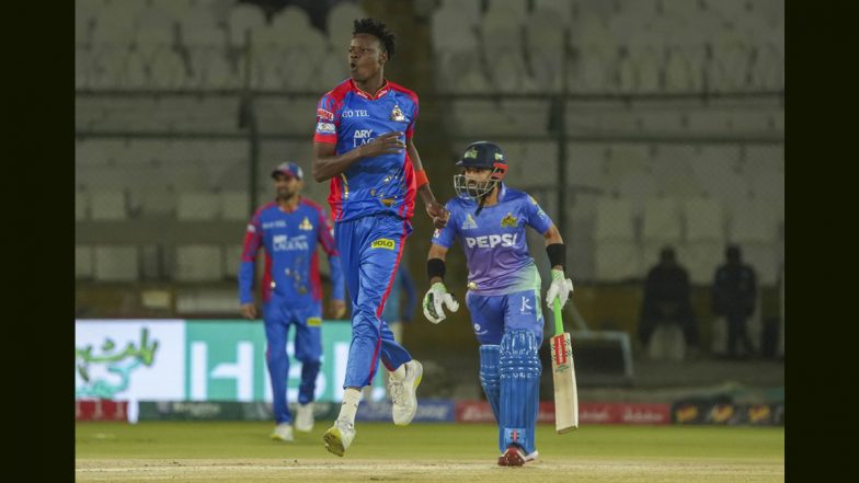 PSL 2024 Live Streaming: করাচি কিংস বনাম কোয়েটা গ্ল্যাডিয়েটর্স, পাকিস্তান সুপার লিগ ২০২৪, সরাসরি দেখবেন যেখানে