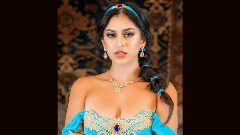 Adult Film Star Sophia Leone Dies: মাত্র ২৬ বছর বয়সে মারা গেলেন অ্যাডাল্ট ফিল্ম তারকা সোফিয়া লিওন