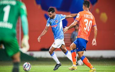 FC Goa vs East Bengal FC Result: জারি ইস্টবেঙ্গলের দুর্দশা, নোয়ার গোলে জয়ের পথে ফিরল গোয়া