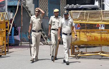 Delhi: অপরাধের ঘেরাটোপে কৈশোর; পরপর ২৩টি হুমকি, দ্বাদশ শ্রেণির ছাত্রের 'কুকর্মে' হতবাক পুলিশ