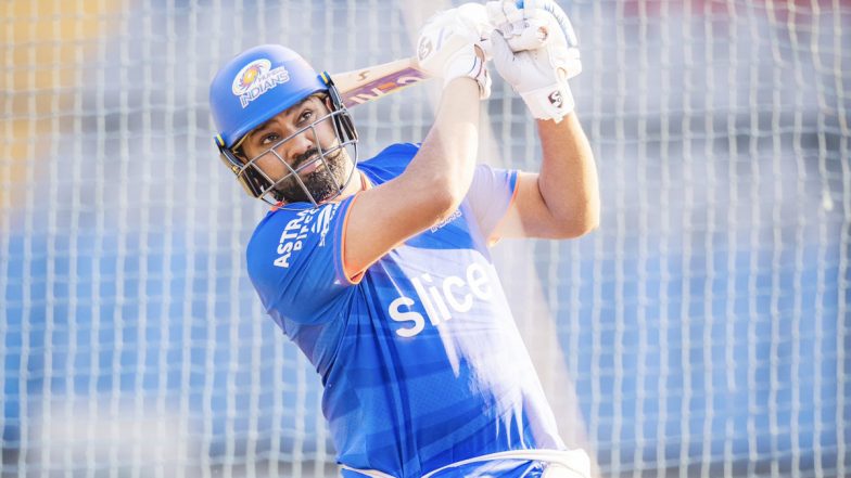 Rohit Sharma, IPL 2024: আলিবাগে মুম্বই ইন্ডিয়ান্সের 'টিম-বন্ডিং' সেশনে অনুপস্থিত রোহিত শর্মা