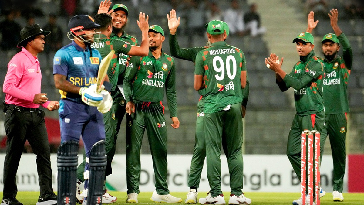 BAN vs SL, Asia Cup 2025 Winning Prediction: বাংলাদেশ বনাম শ্রীলঙ্কা, এশিয়া কাপ ২০২৫ ম্যাচে জয়ী হবে কোন দল? কি বলছে Winning Prediction