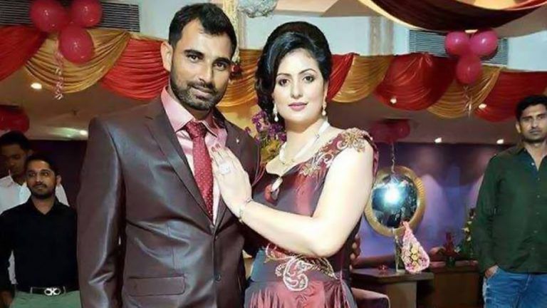 Mohammed Shami-Hasin Jahan: খুনের পরিকল্পনা করছে মহম্মদ শামি, বিস্ফোরক অভিযোগ ‘বিচ্ছিন্না’ স্ত্রীর