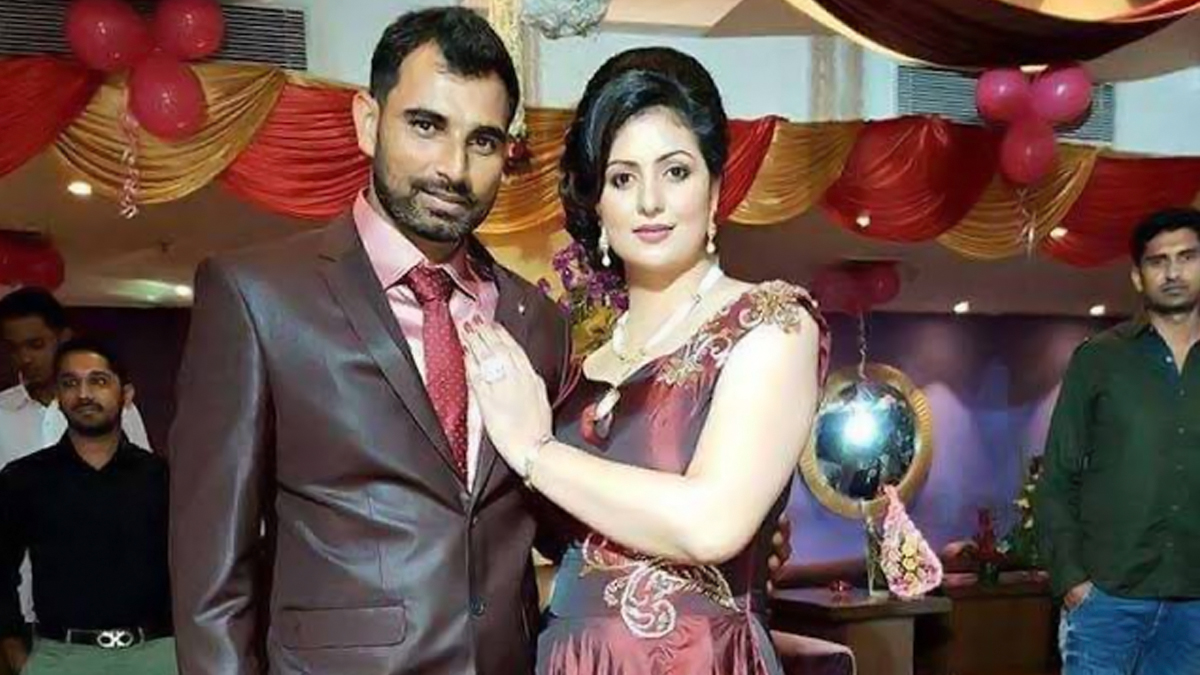 Mohammad Shami-Hasin Jahan: ডিভোর্সের পরও মহম্মদ শামির বড় সিদ্ধান্ত! হাসিন জাহানের নামে করলেন বড় সম্পত্তি