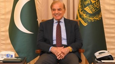 PAK New PM Shehbaz Sharif: দ্বিতীয়বার পাকিস্তানের প্রধানমন্ত্রী নির্বাচিত হলেন শেহবাজ শরিফ