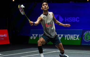 All England Open: সেমিফাইনালে লক্ষ্য সেনের হারে অল ইংল্যান্ড ওপেনে শেষ ভারতের অভিযান