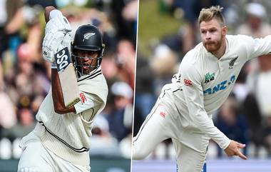 NZ vs AUS 1st Day 3 Stumps: ফিলিপসের ৫ উইকেটের পর কিউইদের উদ্ধার করতে জ্বলে উঠলেন রবীন্দ্র