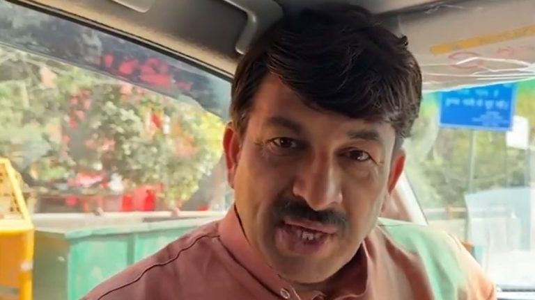 Manoj Tiwari: কেজরিওয়ালের জামিন নিয়ে কটাক্ষ বিজেপি সাংসদ মনোজ তিওয়ারির