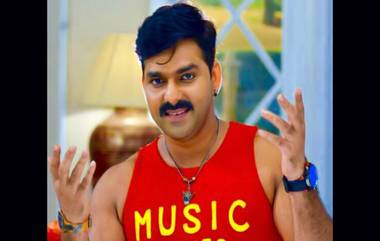 Pawan Singh: দলবিরোধী কাজের জন্য ভোজপুরি গায়ক পবন সিংয়ের বিরুদ্ধে কঠোর সিদ্ধান্ত নিল বিজেপি