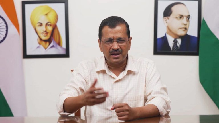 Arvind Kejriwal: দেশবাসীকে বাড়ি, চাকরি দিতে পারছে না, সিএএ নিয়ে কেন্দ্রের কড়া সমালোচনা কেজরিওয়ালের