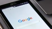 Google News Down: গুগল সার্চ ইঞ্জিনের নিউজ সেকশন ডাউন, এক্স হ্যান্ডেলে ক্ষোভ প্রকাশ বিশ্ববাসীর