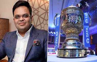 Jay Shah on IPL 2024: লোকসভা নির্বাচন সত্ত্বেও আইপিএল ২০২৪ ভারতেই হবে, নিশ্চিত করলেন জয় শাহ