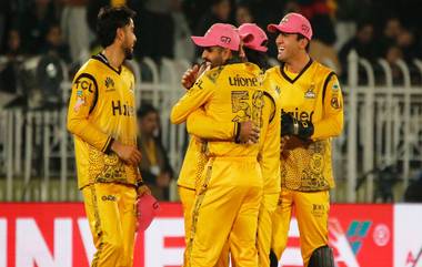 PSL 2024 Live Streaming: পেশোয়ার জালমি বনাম কোয়েটা গ্ল্যাডিয়েটর্স, পাকিস্তান সুপার লিগ ২০২৪, সরাসরি দেখবেন যেখানে