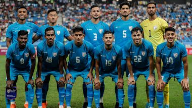 U23 Indian Football Squad: মালয়েশিয়া সফরে ভারতের অনূর্ধ্ব-২৩ সম্ভাব্য দলে বেশ কয়েকটি চমক