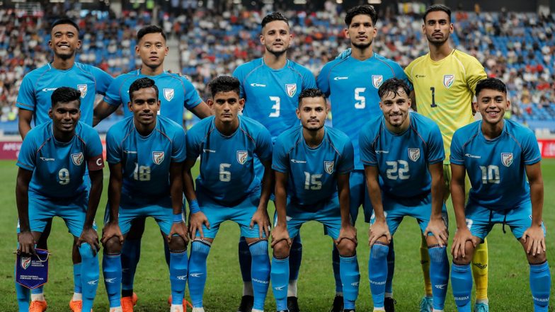 U23 Indian Football Squad: মালয়েশিয়া সফরে ভারতের অনূর্ধ্ব-২৩ সম্ভাব্য দলে বেশ কয়েকটি চমক