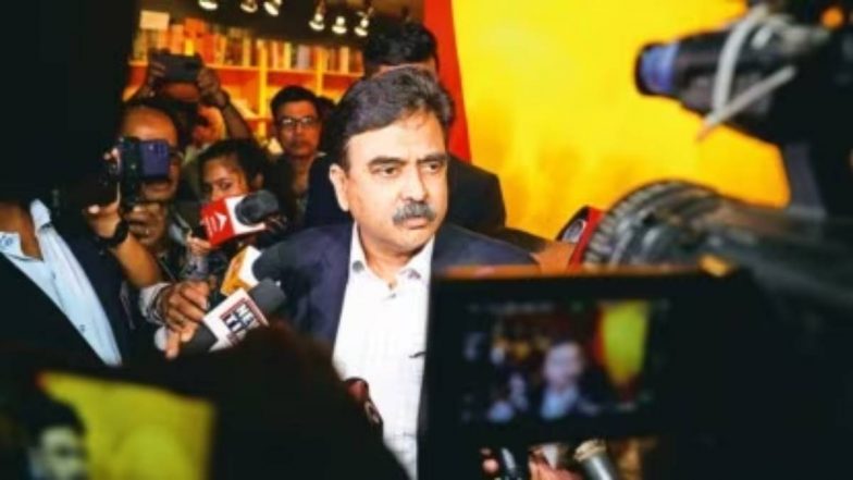 Justice Abhijit Ganguly Joining Politics: অবসর নিয়ে রাজনীতিতে নামছেন বিচারপতি অভিজিৎ গঙ্গোপাধ্যায়, তমলুক থেকে হতে পারেন বিজেপি প্রার্থী