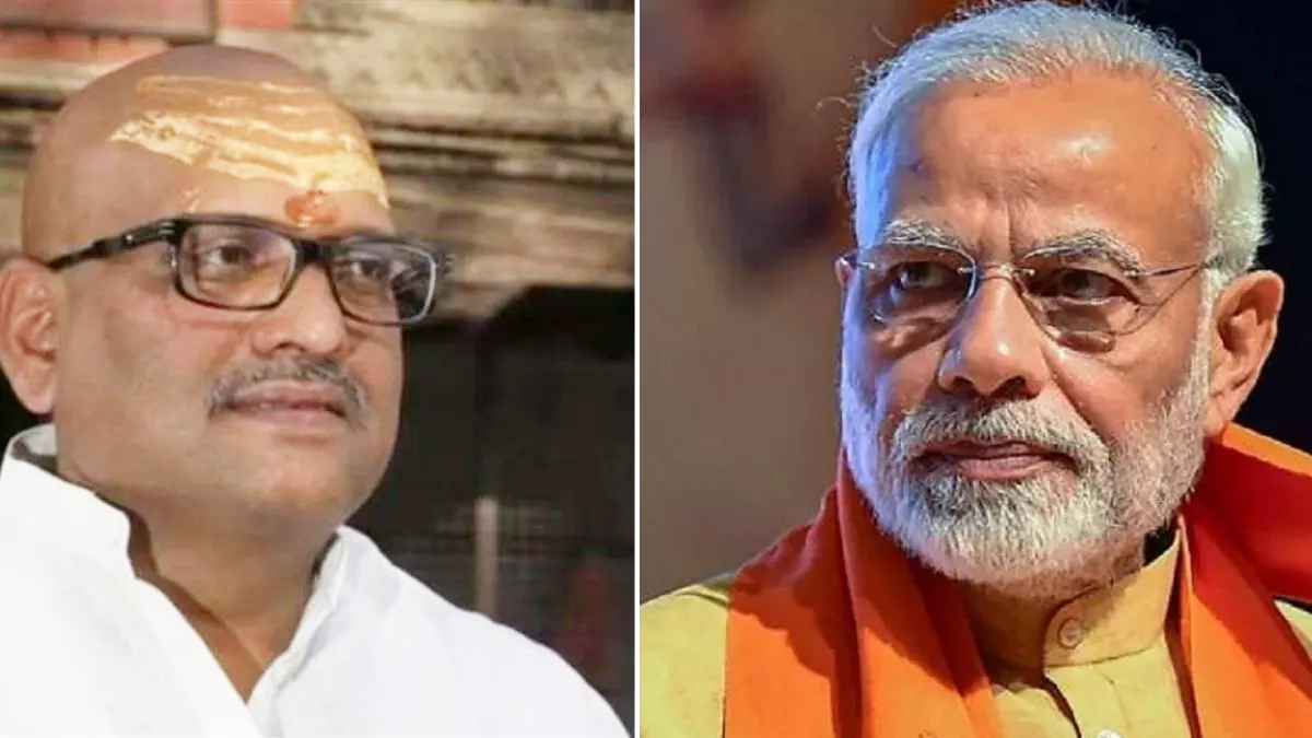Varanasi Ajay Rai: মোদীর বিরুদ্ধে বারাণসীতে প্রার্থী অজয় রাইয়ের ...