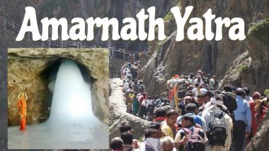 Amarnath Yatra 2024: ২০২৪ সালে কবে থেকে শুরু অমরনাথ যাত্রা? জেনে নিন এই যাত্রা সম্পর্কিত বিশেষ তথ্য...