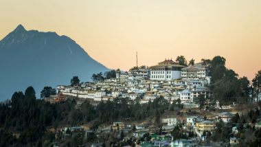 Arunachal Pradesh: চিনের দাবি ভিত্তিহীন, অরুণাচল ভারতের অবিচ্ছেদ্য অংশ, বেজিংকে কড়া কথা দিল্লির