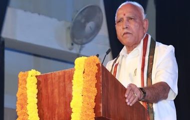 BS Yediyurappa: কিশোরীকে 'যৌন হেনস্থার' অভিযোগ, ইয়েদুরাপ্পা বললেন, আইনিভাবে লড়বেন