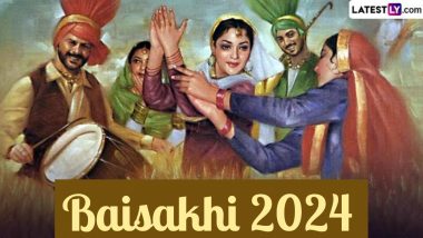 Baisakhi 2024: এপ্রিলে শুরু পাঞ্জাবি নববর্ষ, জেনে নিন কবে বৈশাখী এবং এই দিনের গুরুত্ব...