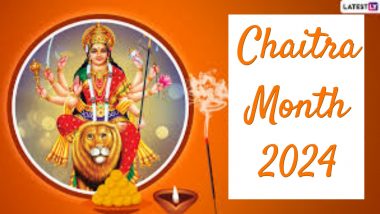 Chaitra Month 2024: বিভিন্ন উৎসবে পরিপূর্ণ চৈত্র মাস, জেনে নিন এই মাসের উৎসবের তালিকা...