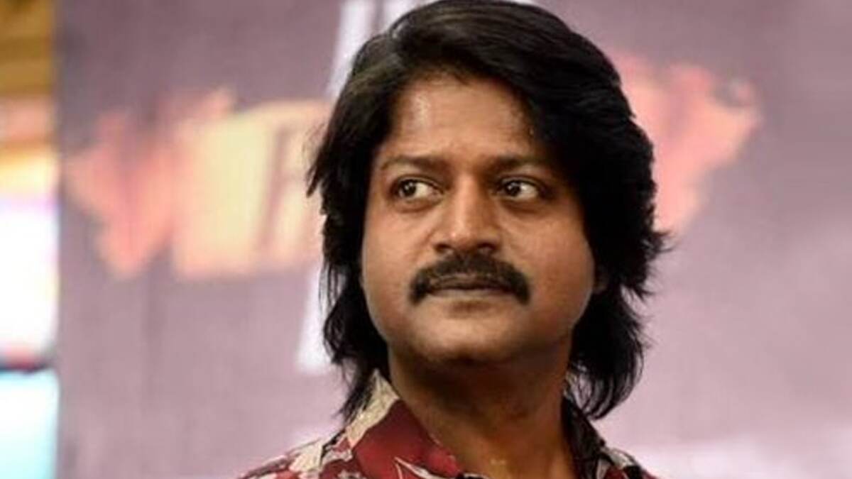 Tamil Actor Daniel Balaji Dies: দক্ষিণী সিনেমার বিখ্যাত অভিনেতা ড্যানিয়েল বালাজির জীবনাবসান