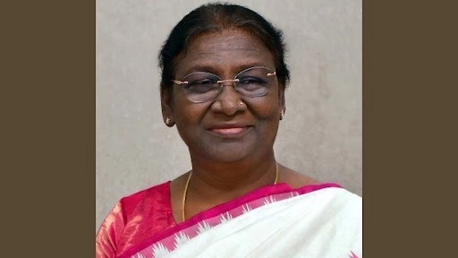 Chhath Puja: দেশবাসীকে ছট পূজার শুভেচ্ছা জানালেন দ্রৌপদী মুর্মু