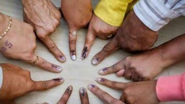 Lok Sabha Election 2024:দুপুর ১টা পর্যন্ত গোটা দেশে ভোট পড়ল ৩৬.৭৩ শতাংশ, ভোটের হারে অনেকটা পিছনে মহারাষ্ট্র