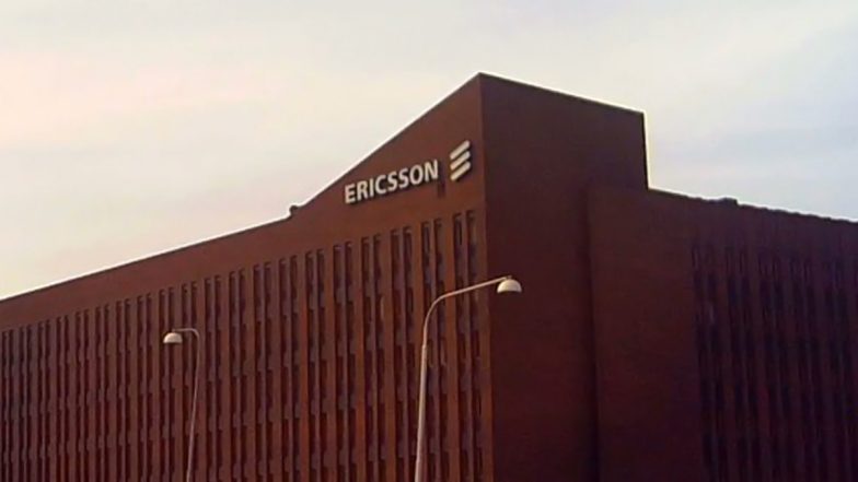 Ericsson Layoffs: বিশ্বজুড়ে ১২০০ কর্মী ছাটাইয়ের ঘোষণা এরিকসনের, '২০২৪ সাল কঠিন হতে চলেছে' -মত সংস্থার