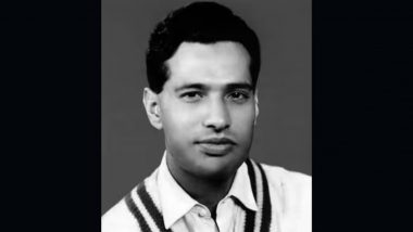 Saeed Ahmed Passed Away: দীর্ঘ রোগভোগের পর চলে গেলেন পাকিস্তানের প্রাক্তন টেস্ট অধিনায়ক সঈদ আহমেদ (দেখুন টুইট)