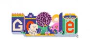Nowruz 2024 Google Doodle: গুগল নওরোজ ২০২৪-এ রঙিন ডুডল তৈরি করে পারসিদের জানিয়েছে নববর্ষের শুভেচ্ছা...