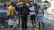 Haiti: হাইতির পরিস্থিতি বিপর্যয়কর, মৃত্যু ১৫০০ মানুষের, জানাল রাষ্ট্রসংঘ