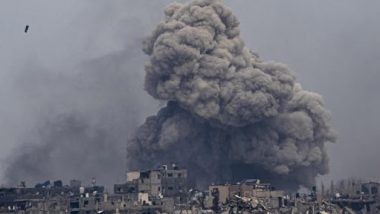 Israeli Strike In Rafah: দুঃখপ্রকাশের পরই ভোলবদল নেতানিয়াহুর, পশ্চিম রাফায় ইজরায়েলের হামলা প্রাণ কাড়ল আরও ২১ জনের