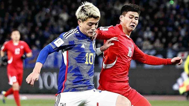 World Cup Qualifier: জাপান ও উত্তর কোরিয়ার মধ্যে বিশ্বকাপ বাছাইপর্বের ম্যাচ বাতিল করে দিল ফিফা (দেখুন টুইট)