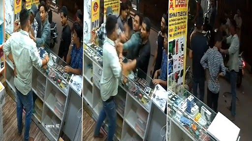 Bengaluru Video: আজানের সময় গান বাজানো নিয়ে বিতর্ক, ব্যবসায়ীর সঙ্গে বিবাদ যুবকদের, দেখুন ভিডিয়ো