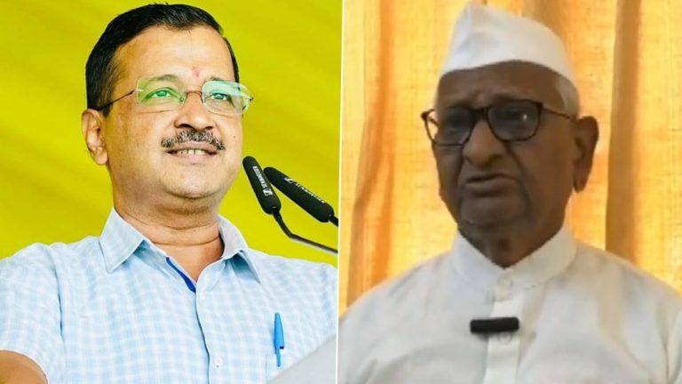 Arvind Kejriwal Arrested: 'নিজের কর্মফল ভুগছেন কেজরিওয়াল', এক সময়ের সতীর্থের গ্রেফতারিতে মন্তব্য আন্না হাজারের