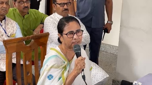 Mamata Banerjee On CAA: 'বাংলায় কোনও ডিটেনশন ক্যাম্প করতে দেওয়া হবে না', স্পষ্ট জানালেন মুখ্যমন্ত্রী