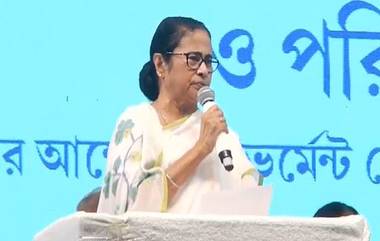 Mamata Banerjee: মুখ্যমন্ত্রীর ঘরে লোকসভা ভোটের টিকিট নিয়ে ক্ষোভ, ভাই বাবুনের সঙ্গে সম্পর্ক ছিন্ন করলেন মমতা বন্দ্যোপাধ্যায়