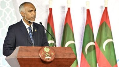 Maldives: মুইজুর নির্দেশের পর মালদ্বীপ থেকে সেনা সরাচ্ছে ভারত, রিপোর্ট